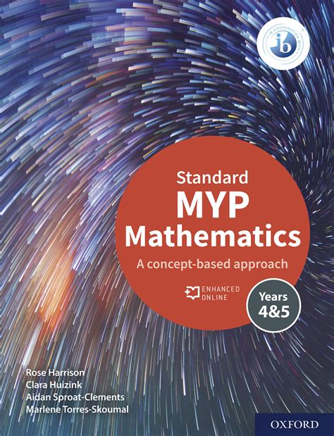 pdf download myp mathematics 1 free unquote books. . Myp math textbook